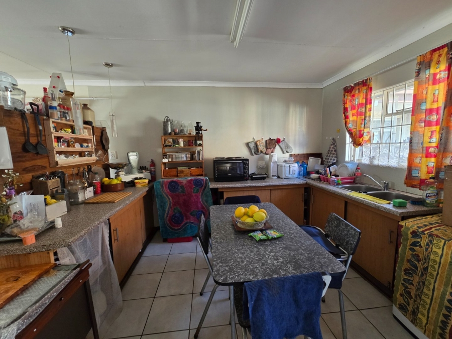 4 Bedroom Property for Sale in Fichardt Park Free State